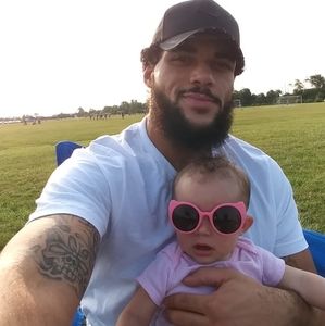 Meet your Posher, Justin